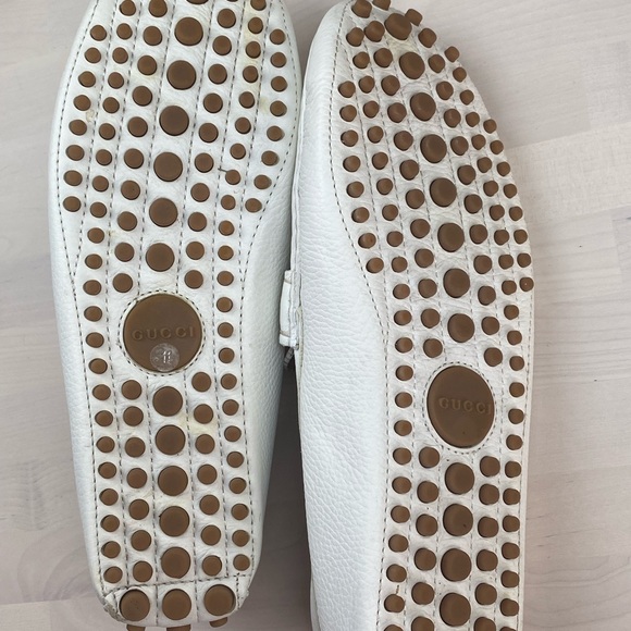 Gucci shoes - Picture 4 of 4